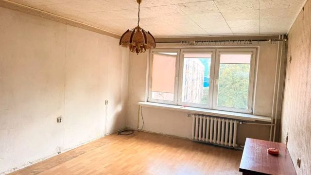 Mieszkanie 2-pokojowe Kraków Olsza, ul. Macieja Miechowity. Zdjęcie 1