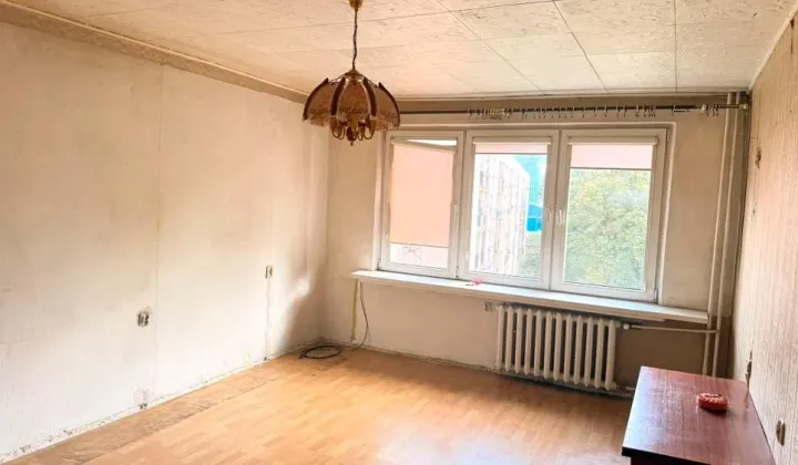Mieszkanie 2-pokojowe Kraków Olsza, ul. Macieja Miechowity