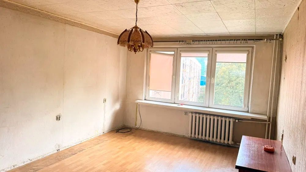 Mieszkanie 2-pokojowe Kraków Olsza, ul. Macieja Miechowity. Zdjęcie 1