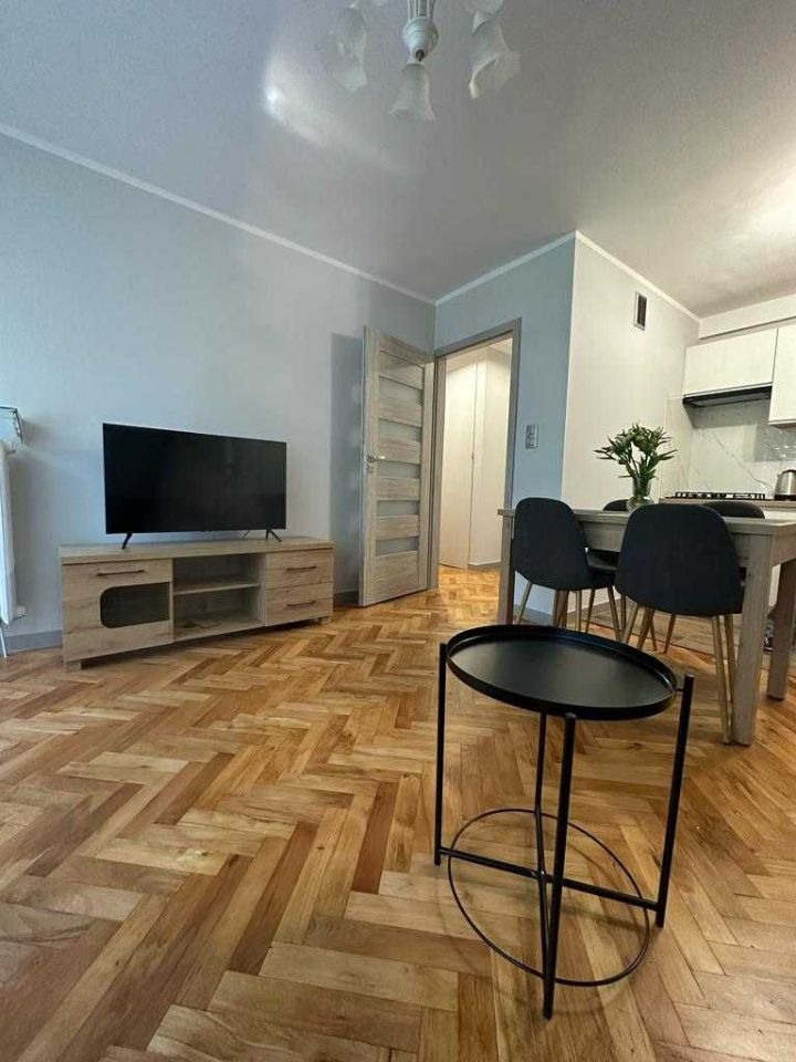 Mieszkanie 2-pokojowe Kraków Bieńczyce, os. Jagiellońskie. Zdjęcie 5