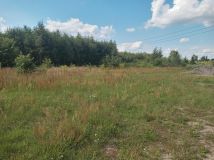 Działka budowlana Babice. Zdjęcie 3