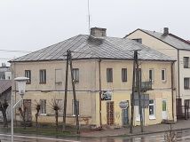 Lokal Mordy, ul. Żwirki i Wigury. Zdjęcie 2