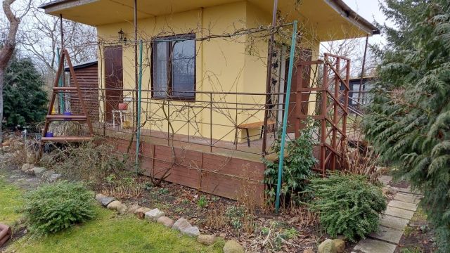 Działka rekreacyjna Bydgoszcz, ul. Rolna. Zdjęcie 1