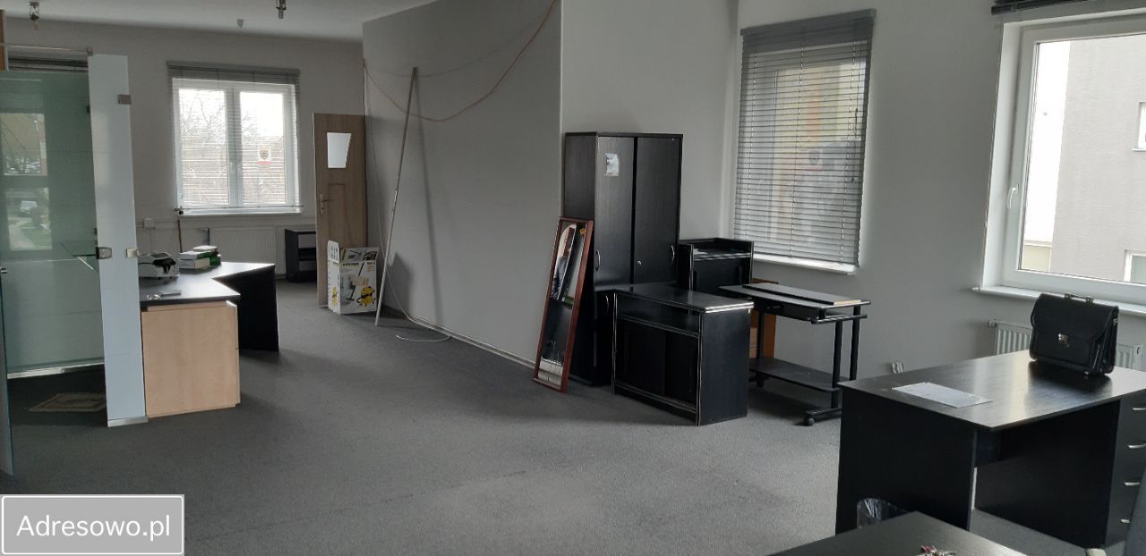 Lokal Piotrków Trybunalski, al. Armii Krajowej