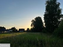 Działka budowlana Zielonka, ul. Szpakowa. Zdjęcie 2