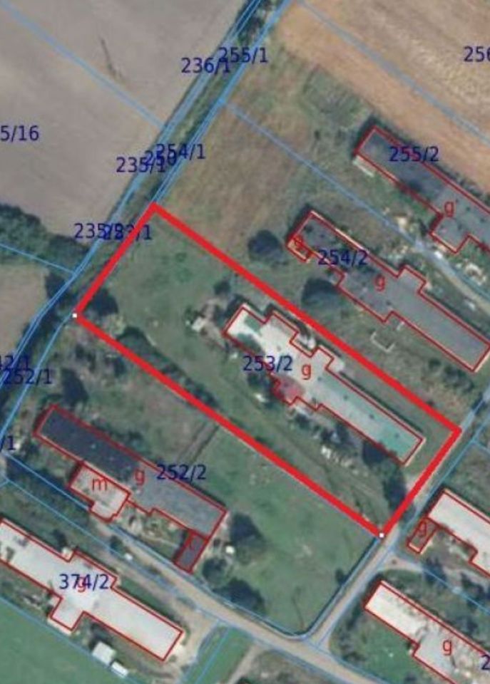 Hala/magazyn Prochowice. Zdjęcie 8