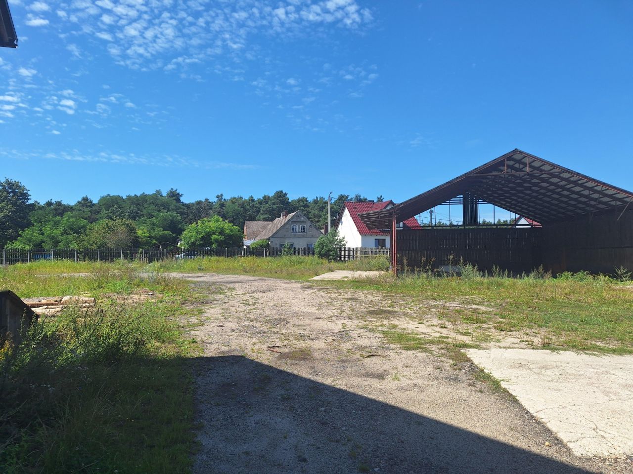 dom wolnostojący, 3 pokoje Nowy Raduszec. Zdjęcie 9