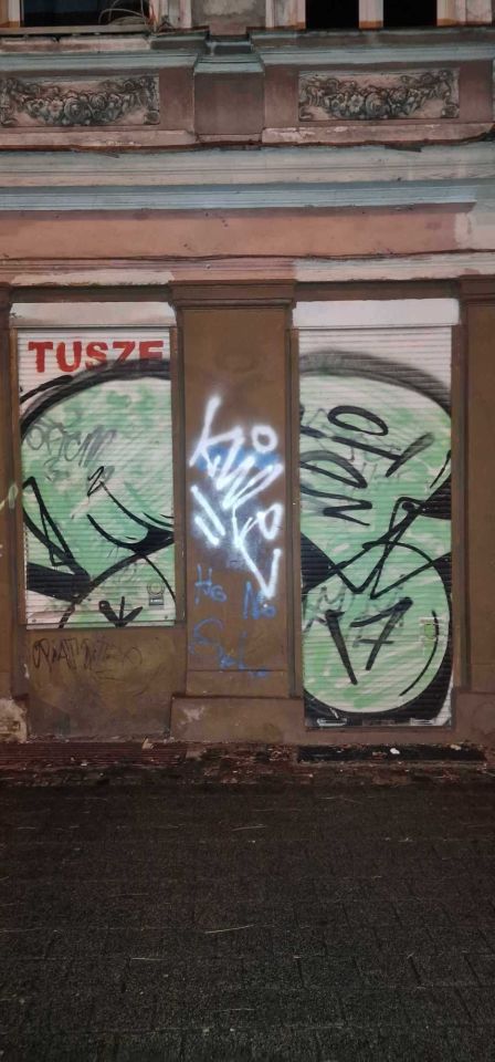 Lokal Wrocław Psie Pole, al. Marcina Kromera. Zdjęcie 5