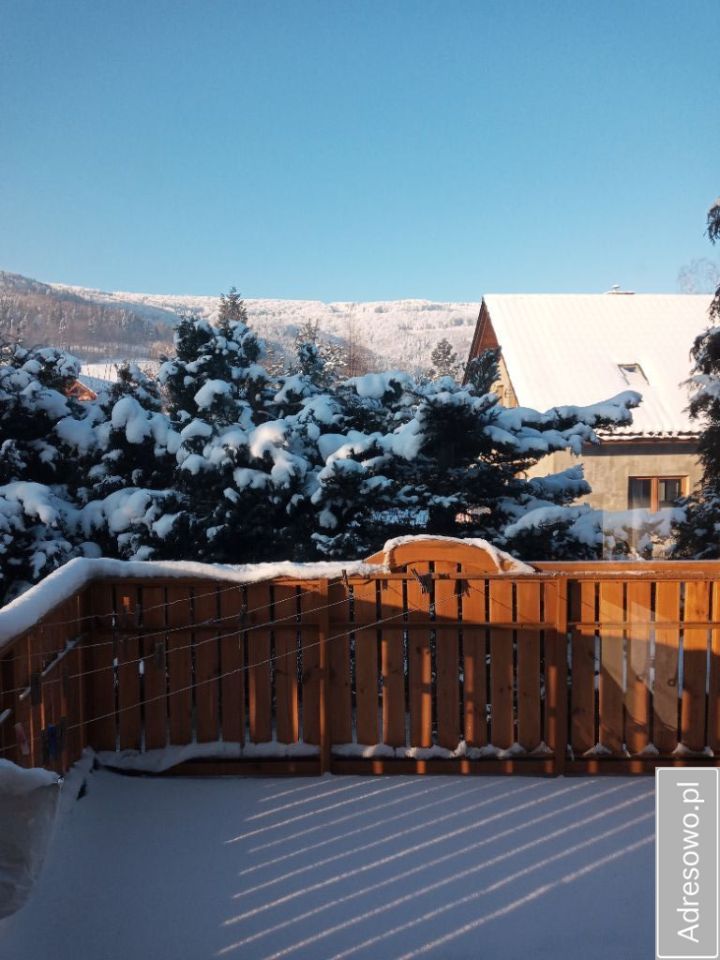 dom wolnostojący, 4 pokoje Brenna, ul. Wiązowa. Zdjęcie 7