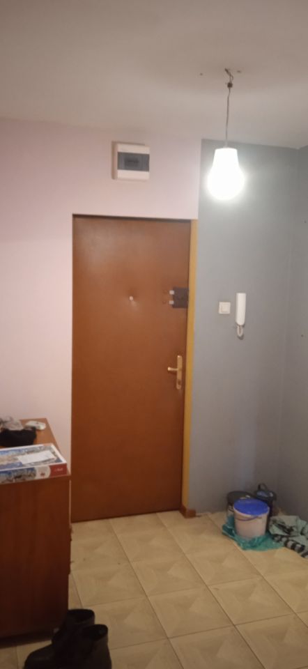 Mieszkanie 4-pokojowe Łódź Chojny, ul. Emilii Sczanieckiej. Zdjęcie 6