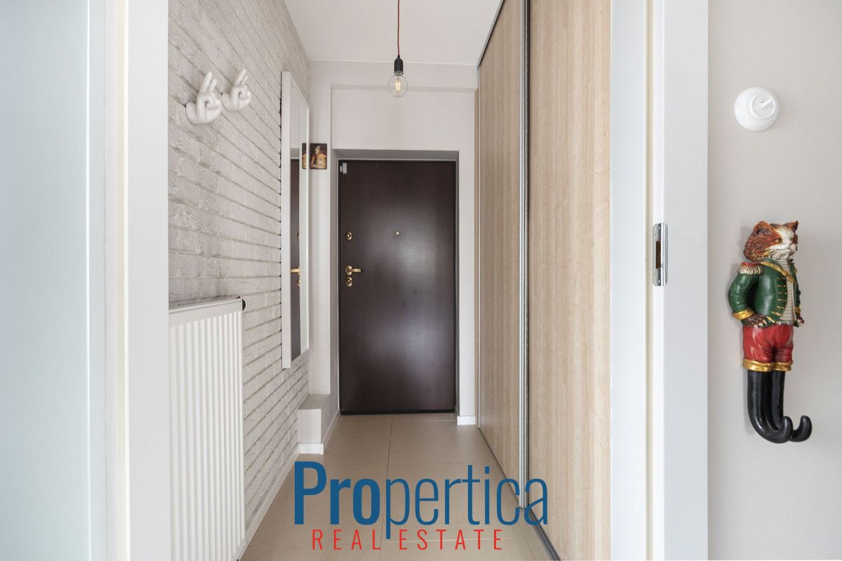 Mieszkanie 3-pokojowe Warszawa Białołęka, ul. Piasta Kołodzieja. Zdjęcie 15