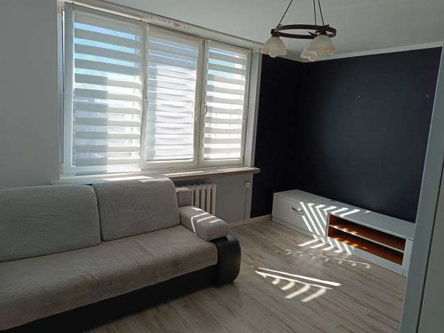 Mieszkanie 1-pokojowe Puławy, ul. Leśna. Zdjęcie 1