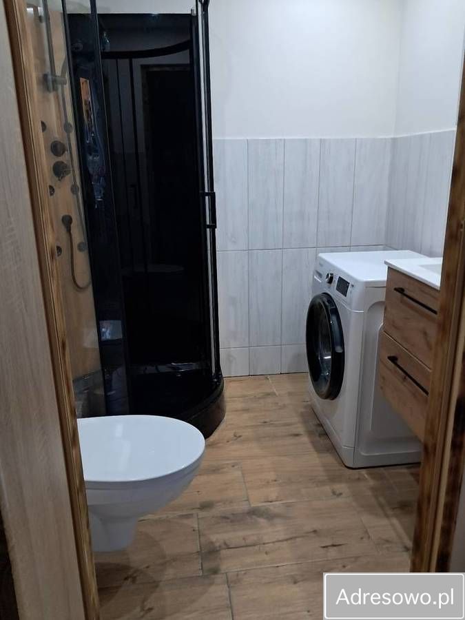 Mieszkanie 3-pokojowe Stronie Śląskie, ul. Kościuszki. Zdjęcie 2