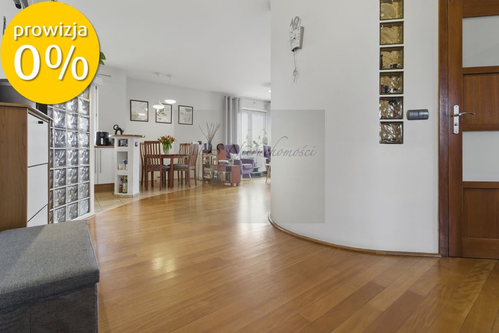 Mieszkanie 3-pokojowe Warszawa Wawer, ul. Południowa. Zdjęcie 8