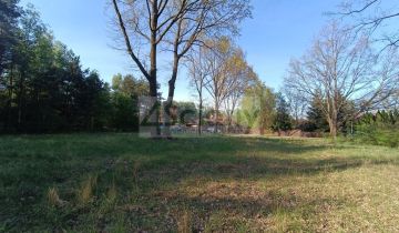 Działka budowlana Jabłonna