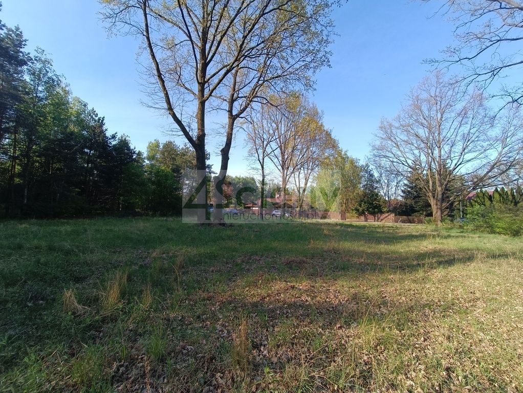 Działka budowlana Jabłonna. Zdjęcie 2