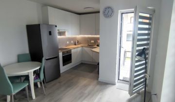 Mieszkanie 3-pokojowe Lublin, ul. Koncertowa