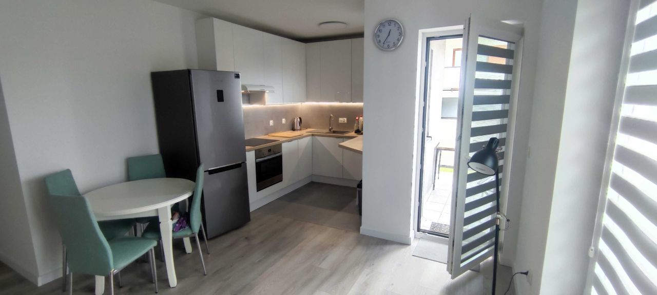 Mieszkanie 3-pokojowe Lublin, ul. Koncertowa