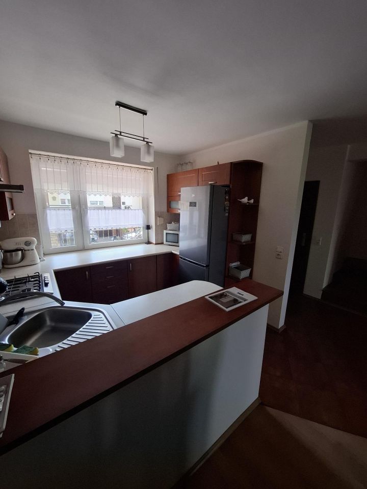 dom szeregowy, 5 pokoi Konin Chorzeń, ul. Stokrotkowa. Zdjęcie 8