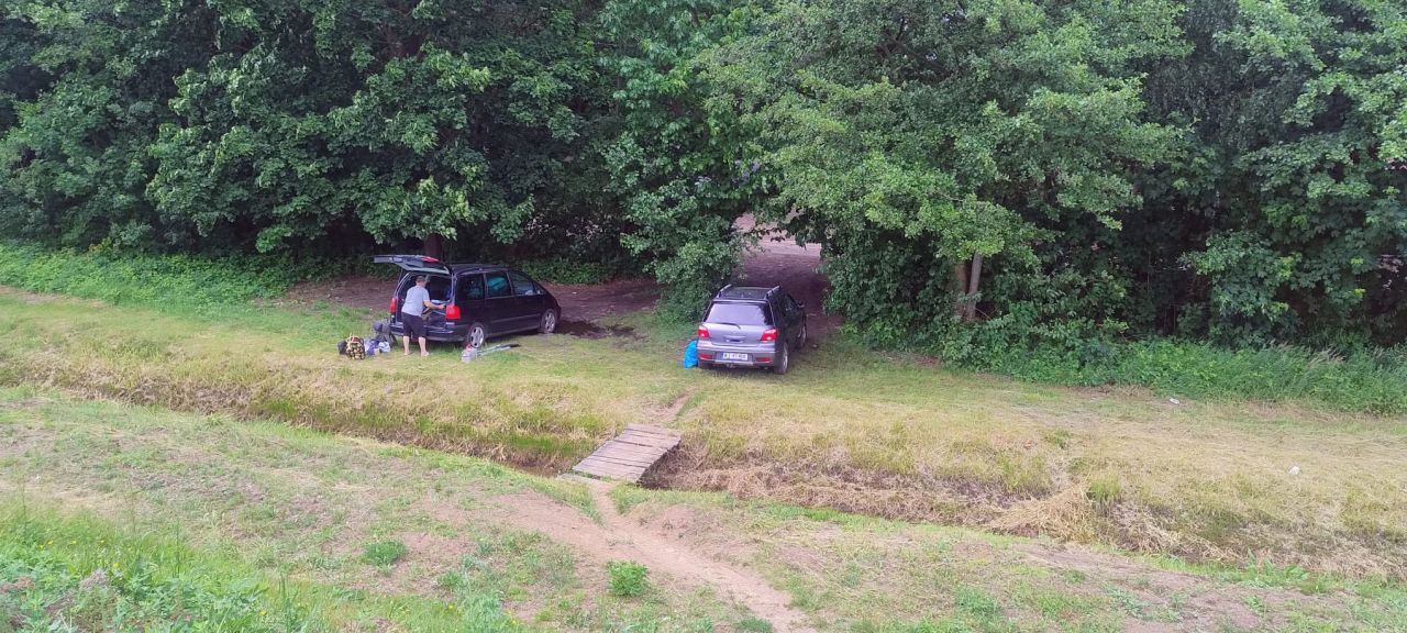 Działka budowlana Kania Nowa. Zdjęcie 10