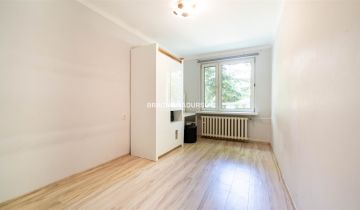 Mieszkanie 2-pokojowe Kraków Grzegórzki, ul. Ułanów