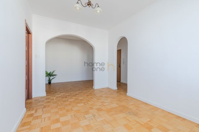 Mieszkanie 7-pokojowe Warszawa Śródmieście, ul. Jana Pawła II. Zdjęcie 3