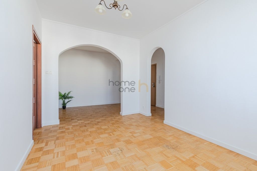 Mieszkanie 7-pokojowe Warszawa Śródmieście, ul. Jana Pawła II. Zdjęcie 3