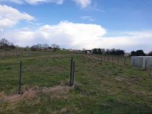 Działka budowlana Chodów, ul. Węgrowska