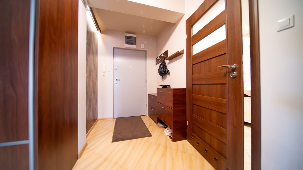 Mieszkanie 3-pokojowe Lublin, ul. Ksawerego Dunikowskiego. Zdjęcie 17