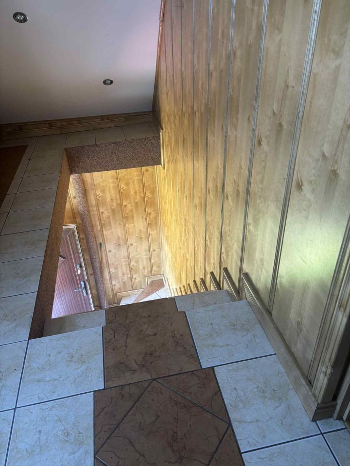 Mieszkanie 3-pokojowe Wołcza Wielka. Zdjęcie 9