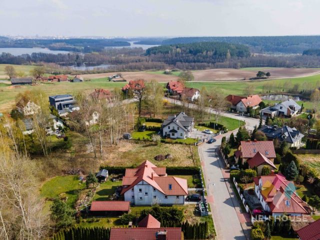 Działka budowlana Olsztyn Gutkowo, ul. Rzędziana. Zdjęcie 16