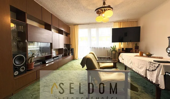 Mieszkanie 3-pokojowe Ozimek, ul. 8 Marca