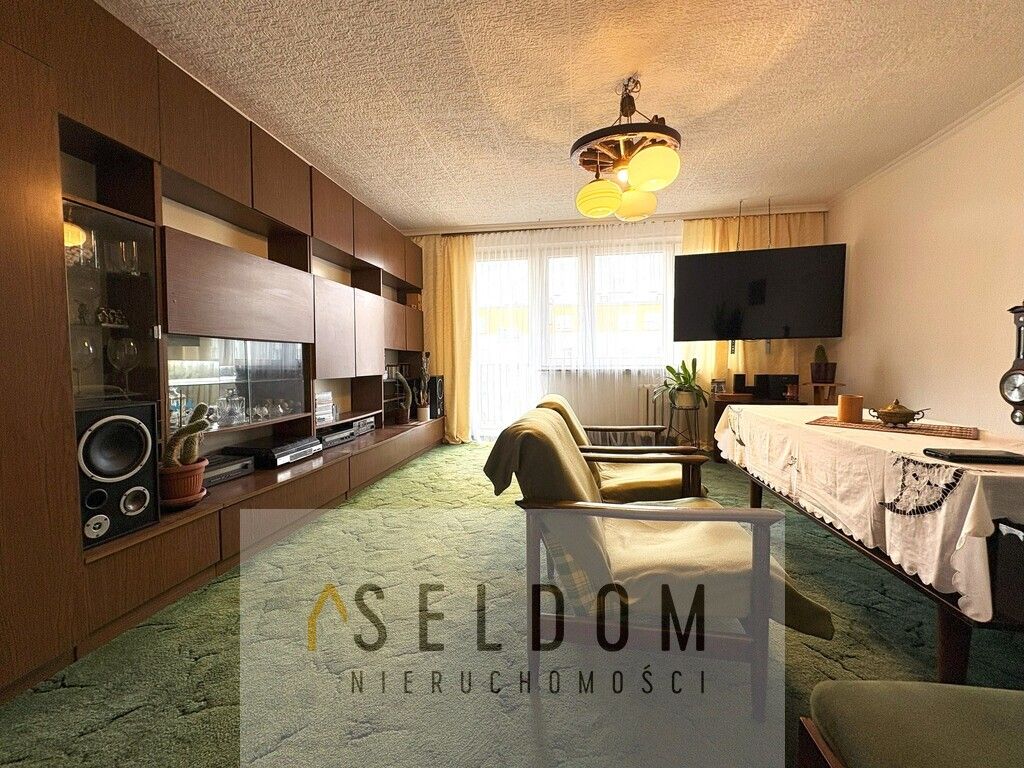 Mieszkanie 3-pokojowe Ozimek, ul. 8 Marca