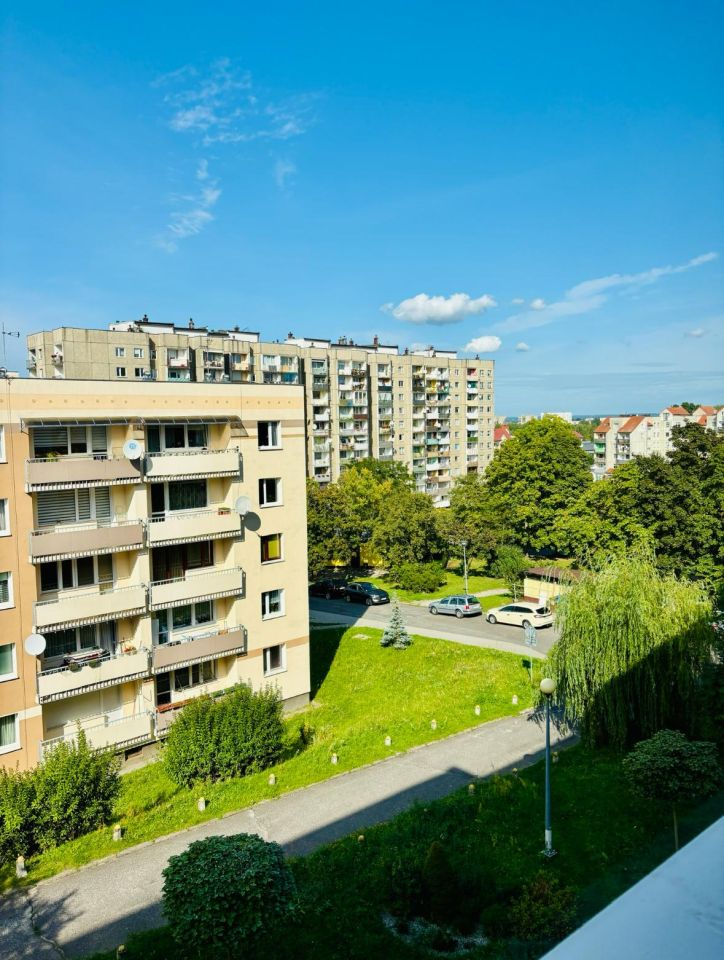 Mieszkanie 3-pokojowe Zielona Góra Przyjaźń, ul. Kraljevska. Zdjęcie 4