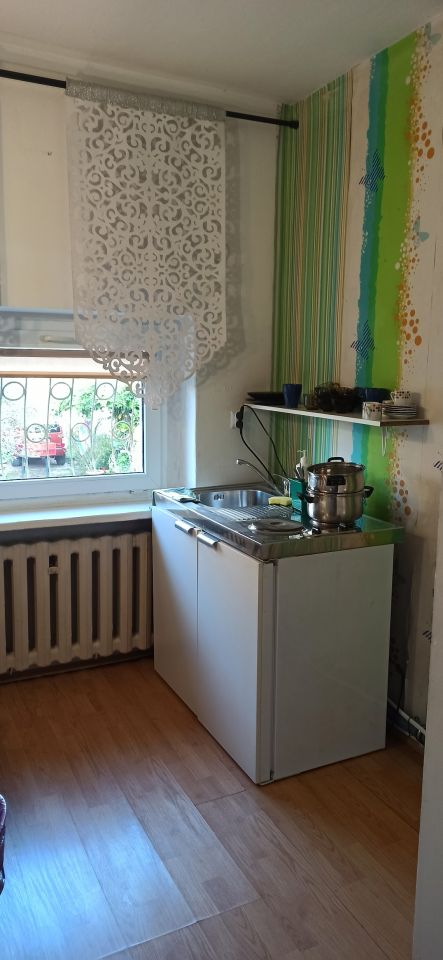 bliźniak, 7 pokoi Poznań Wola, ul. Jana Henryka Dąbrowskiego. Zdjęcie 16