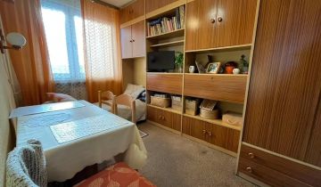 Mieszkanie 4-pokojowe Kraków Podgórze, ul. Wojciecha Gersona