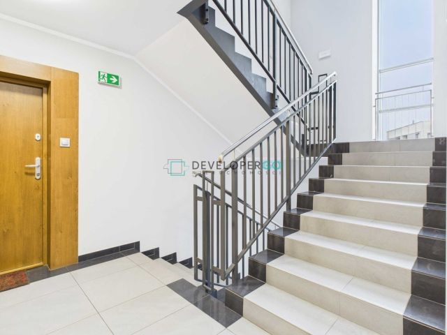 Mieszkanie 2-pokojowe Białystok Wysoki Stoczek, ul. Wysoki Stoczek. Zdjęcie 2