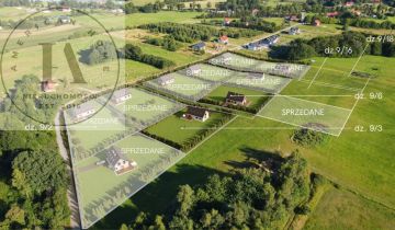 Działka budowlana Piastowo