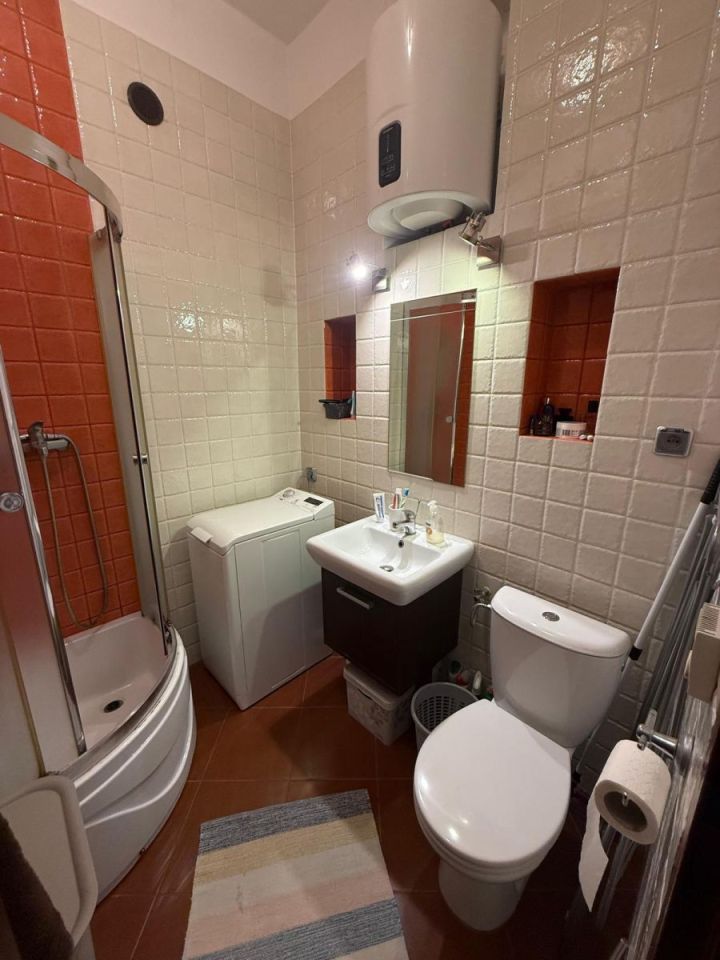 Mieszkanie 2-pokojowe Łódź, ul. Kościelna. Zdjęcie 4