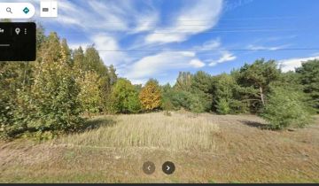 Działka budowlana Zabłocie