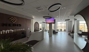 Lokal Łuków, ul. Warszawska