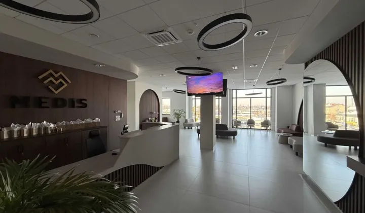 Lokal Łuków, ul. Warszawska