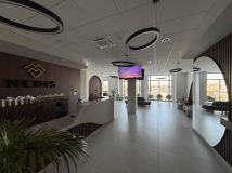 Lokal Łuków, ul. Warszawska