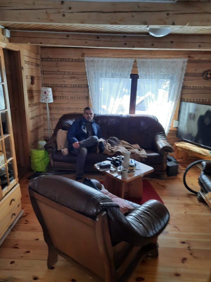 dom wolnostojący, 3 pokoje Istebna Haratykowie. Zdjęcie 8