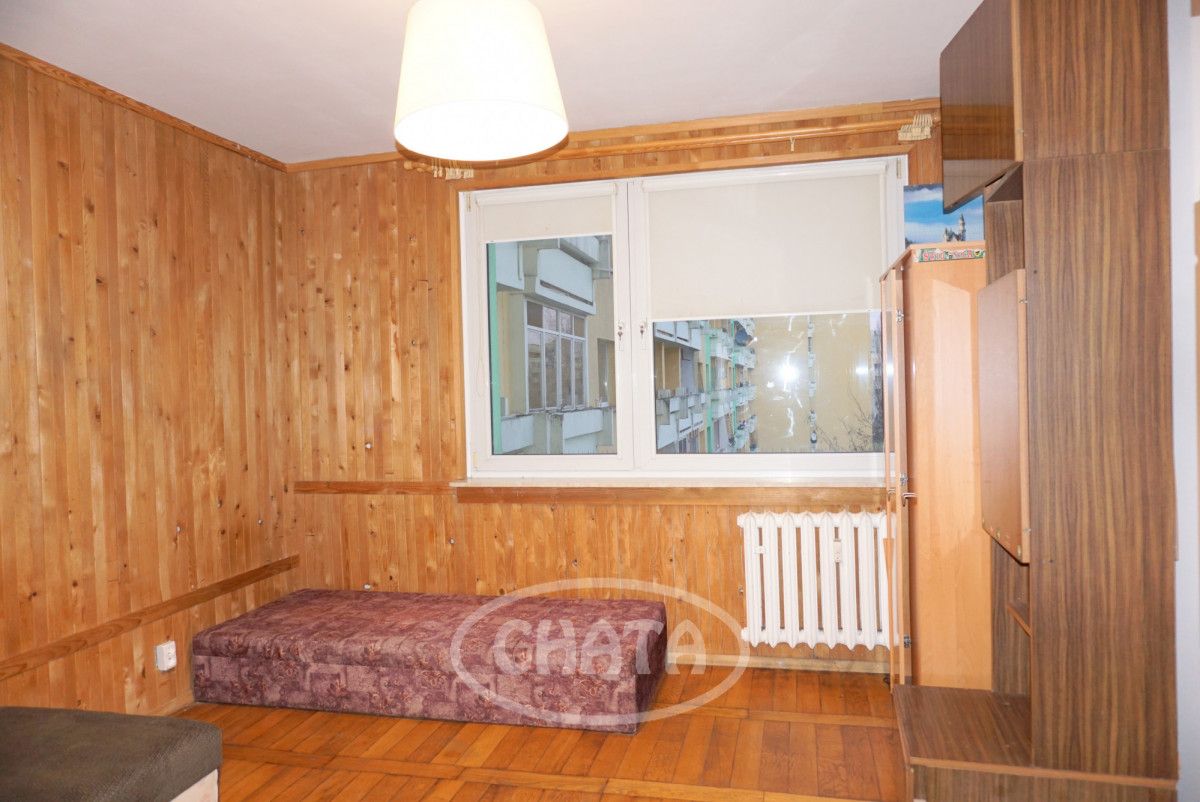 Mieszkanie 3-pokojowe Wrocław Gądów Mały, ul. Franciszka Hynka. Zdjęcie 6