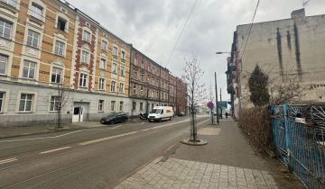 Działka budowlana Chorzów Centrum, ul. Wolności