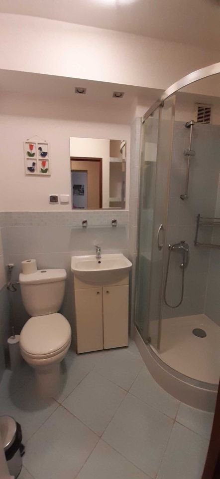 Mieszkanie 2-pokojowe Wrocław Krzyki. Zdjęcie 4