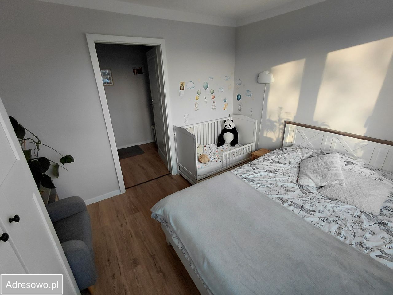 Mieszkanie 2-pokojowe Grójec. Zdjęcie 11