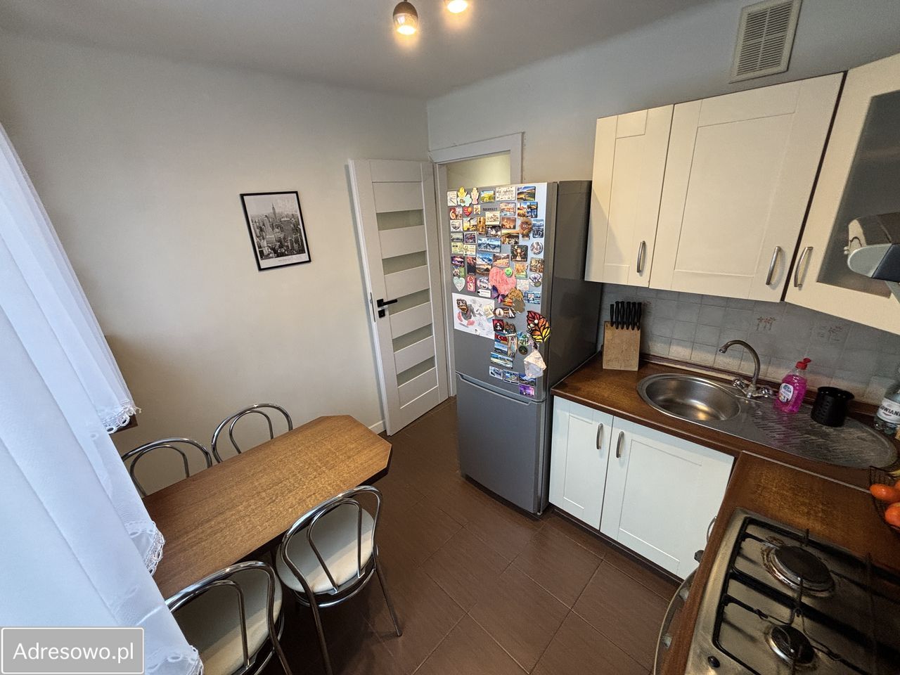 Mieszkanie 2-pokojowe Kielce Bocianek, ul. Konstantego Ildefonsa Gałczyńskiego. Zdjęcie 4