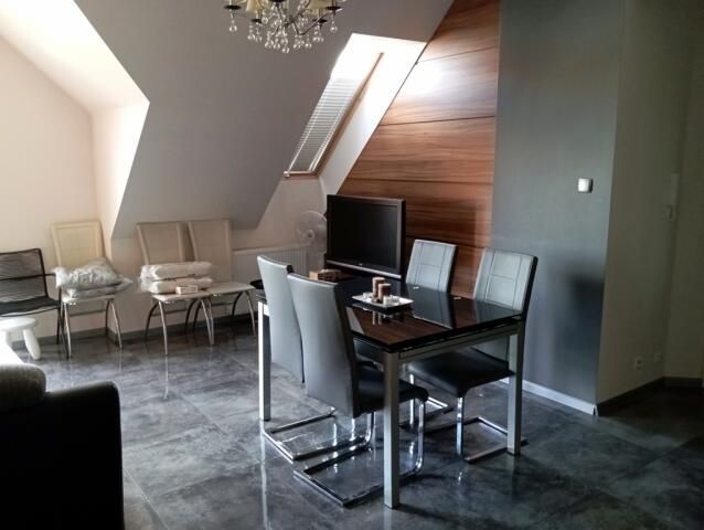 Mieszkanie 5-pokojowe Giżycko, ul. Żeglarska. Zdjęcie 3